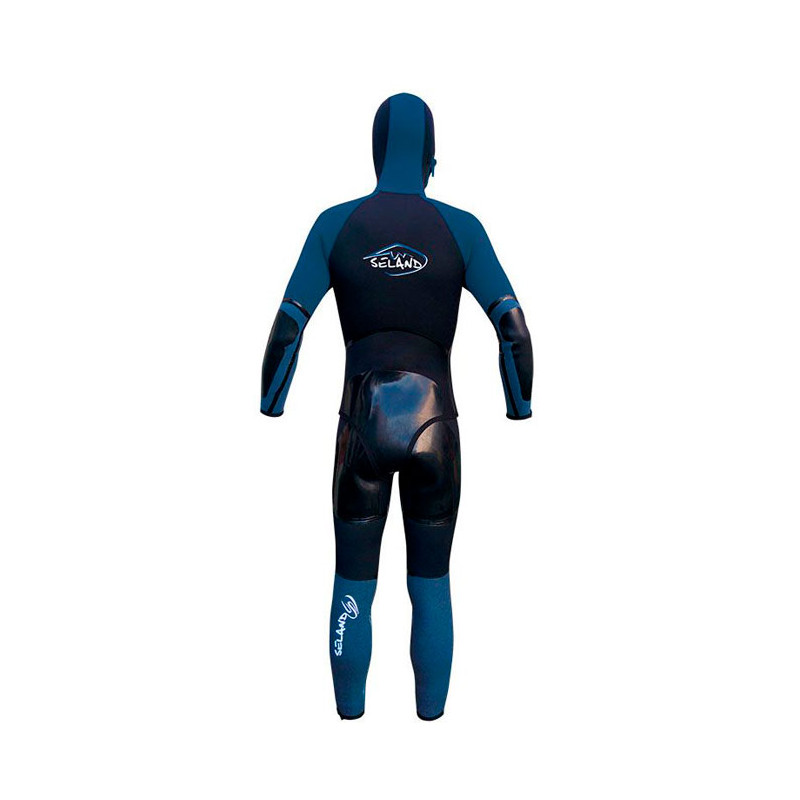 Seland Aneto Neopreno (traje completo)