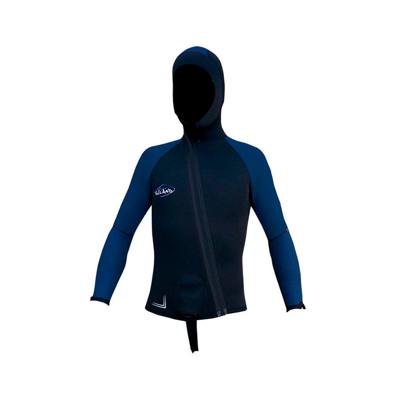 Seland Aneto Neopreno (traje completo)