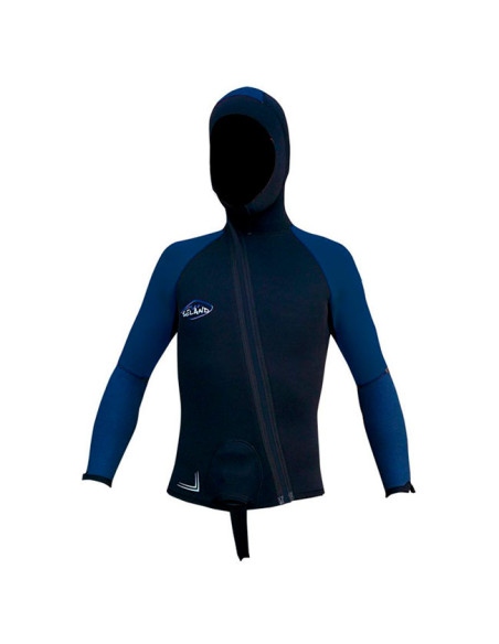 Seland Aneto Neopreno (traje completo)