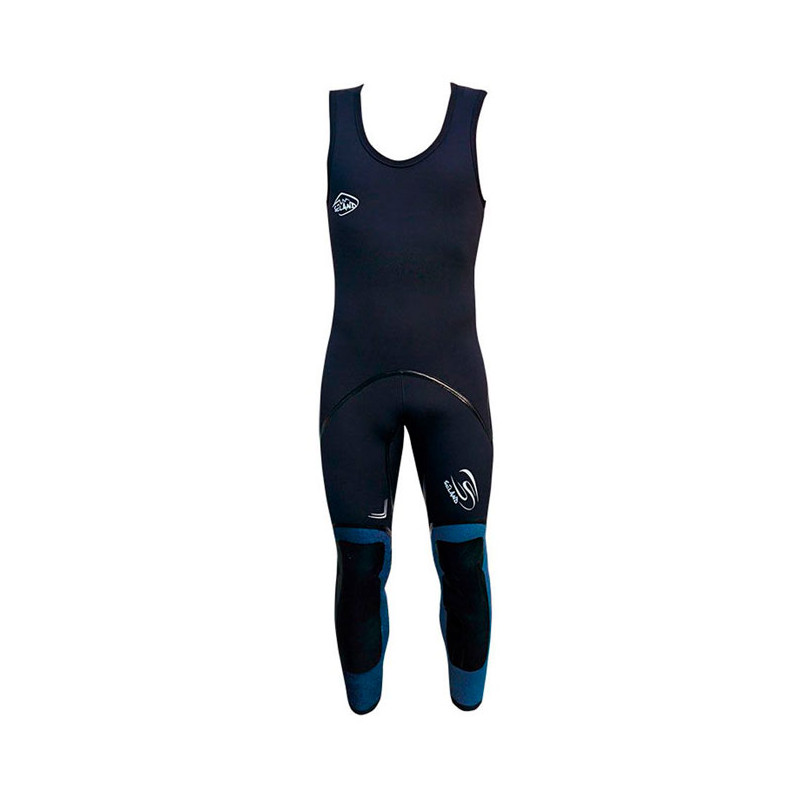 Seland Aneto Neopreno (traje completo)