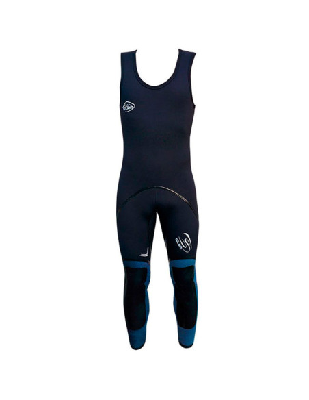 Seland Aneto Neopreno (traje completo)