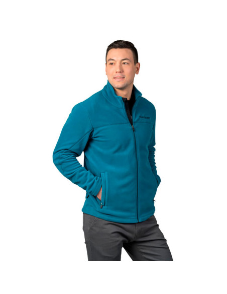 Poliarinė vilna Hannah Filip Jacket