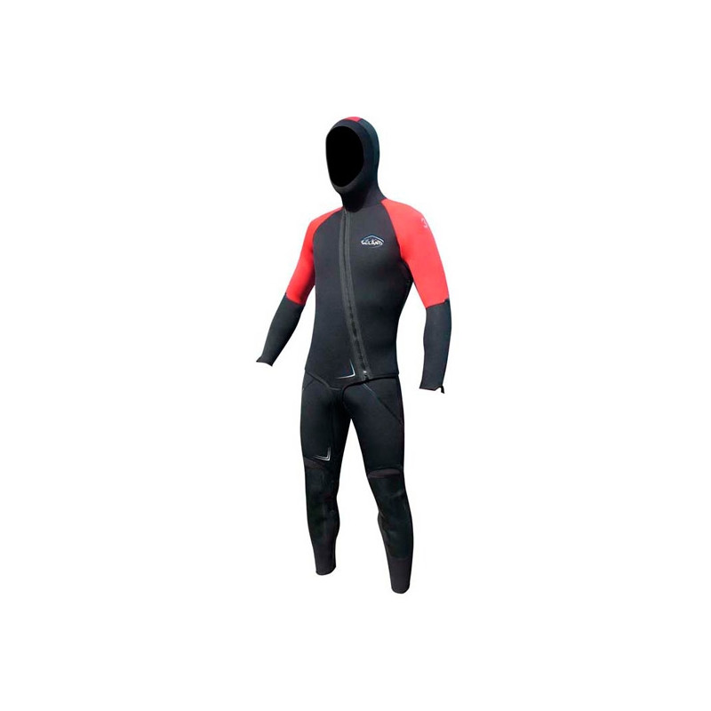 Nepremokavý oblek Seland Zalama