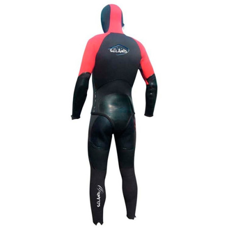 Neopreno Seland Zalama 2