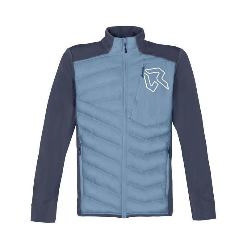 Striukė Rock Experience El Nino Hybrid Jacket