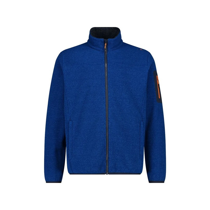 Kurtka Cmp JACKET zaffiro
