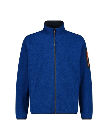 Giacca Cmp JACKET zaffiro