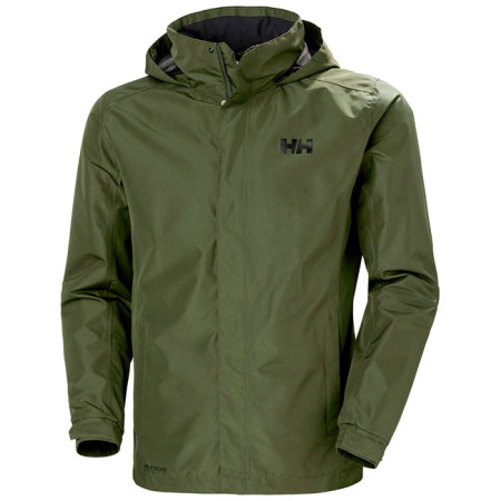 Striukė Helly Hansen Dubliner Jacket