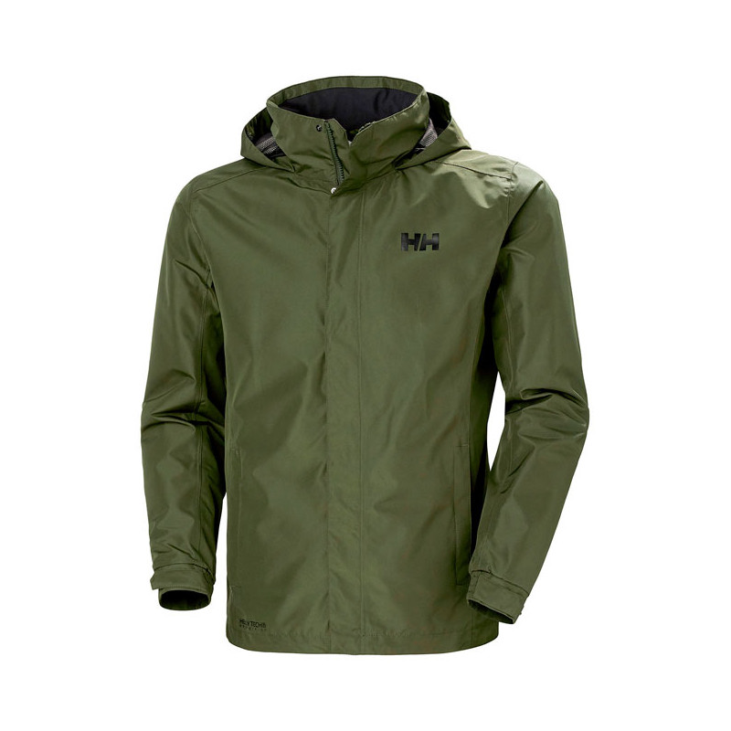 Chaqueta Helly Hansen Dubliner Jacket