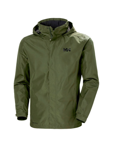 Helly Hansen Dubliner Jacket