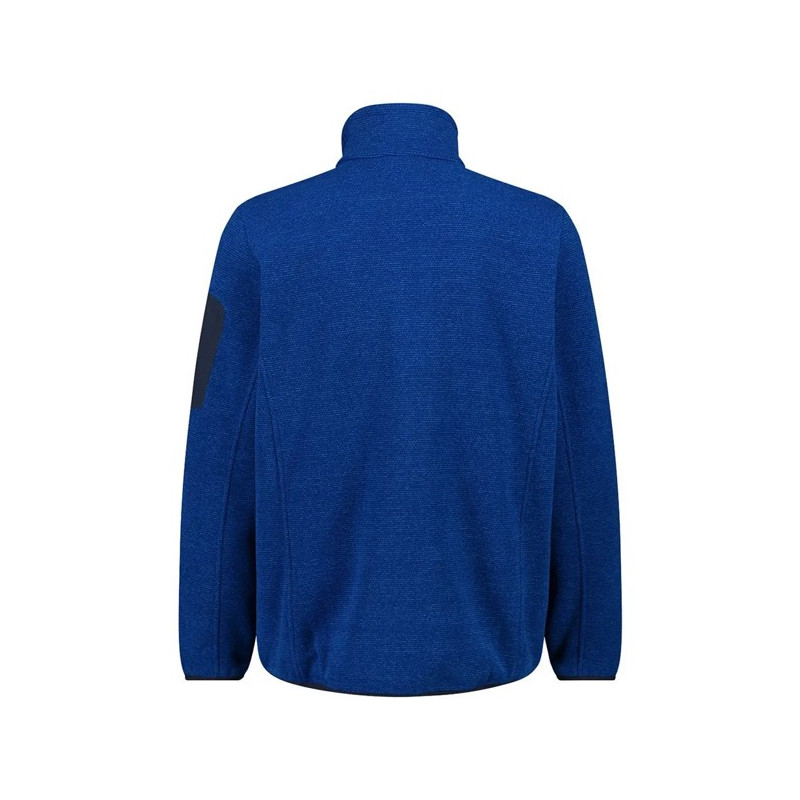 Takki Cmp JACKET zaffiro