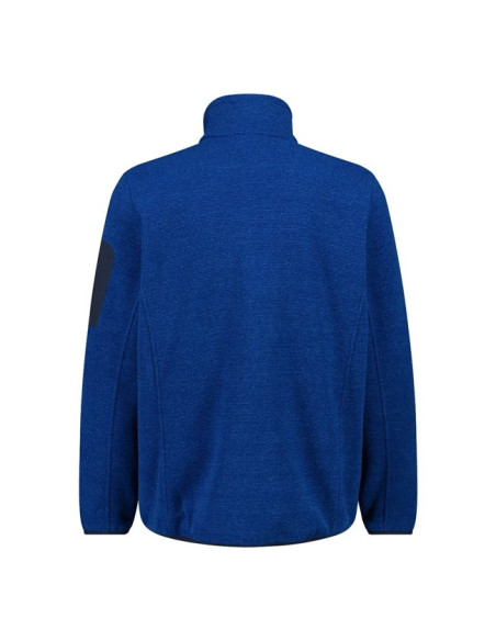 Takki Cmp JACKET zaffiro