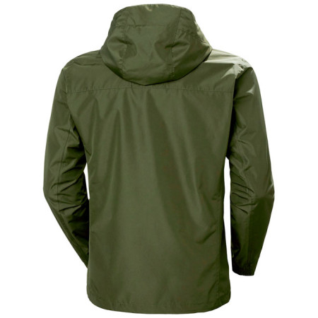 Kabát Helly Hansen Dubliner Jacket 2