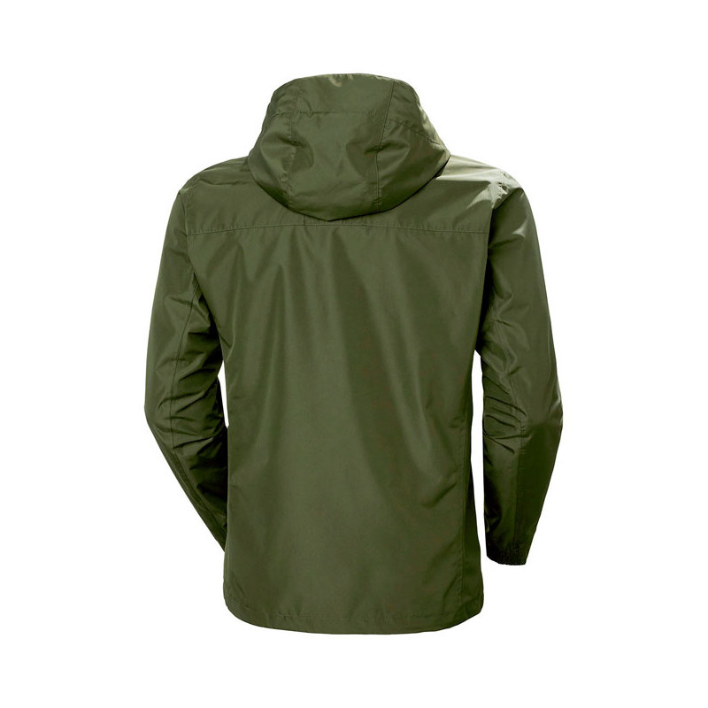 Chaqueta Helly Hansen Dubliner Jacket
