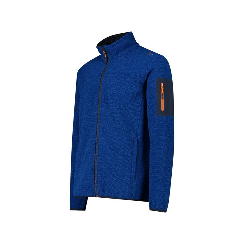 Striukė Cmp JACKET zaffiro