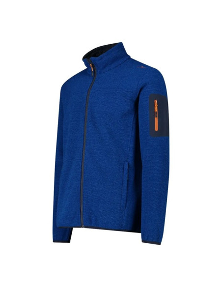 Kurtka Cmp JACKET zaffiro