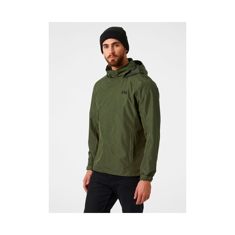 Kabát Helly Hansen Dubliner Jacket
