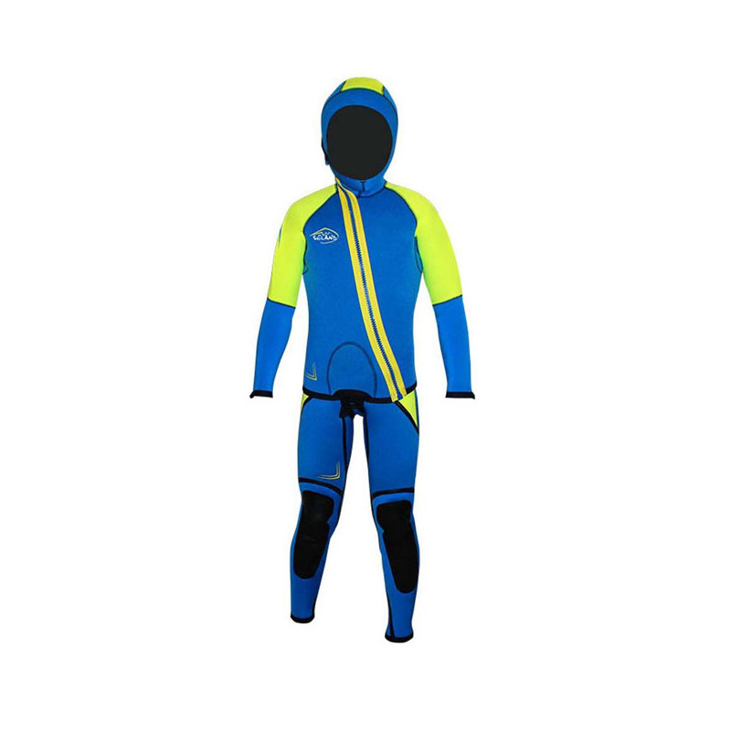 Seland Rio Verde Neopreno Kids