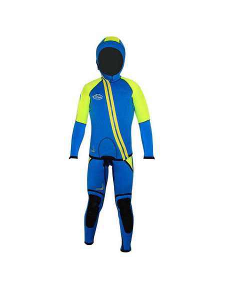 Seland Rio Verde Neopreno Kids