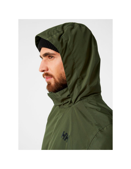 Kabát Helly Hansen Dubliner Jacket