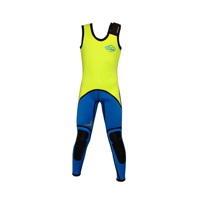 Seland Rio Verde Neopreno Kids