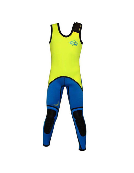 Seland Rio Verde Neopreno Kids