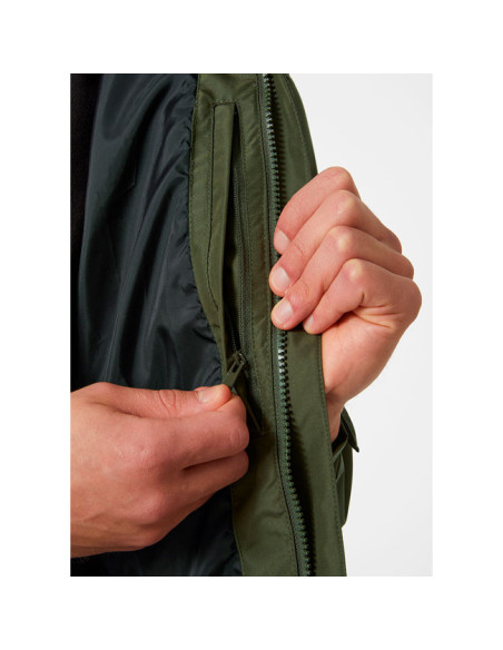 Helly Hansen Dubliner Jacket