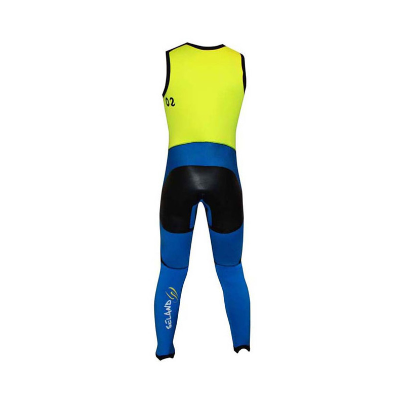 Seland Rio Verde Neopreno Kids