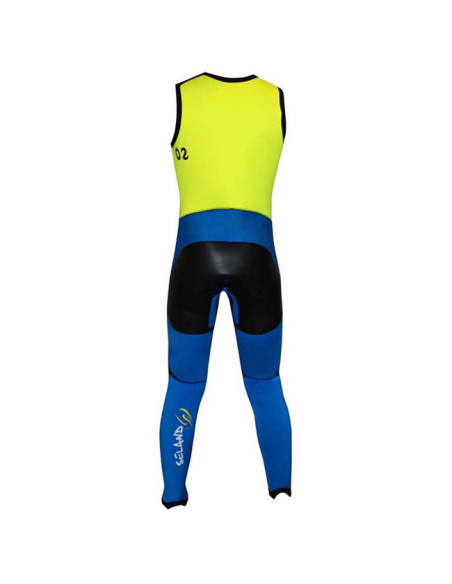 Seland Rio Verde Neopreno Kids