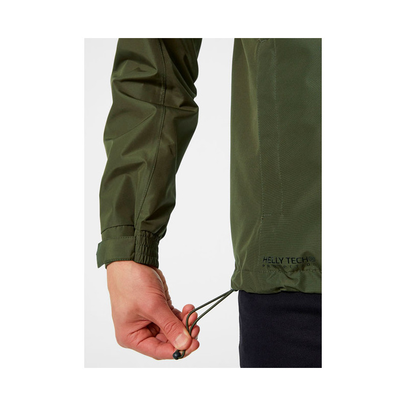 Chaqueta Helly Hansen Dubliner Jacket