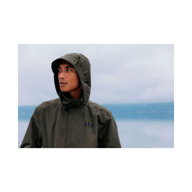 Striukė Helly Hansen Dubliner Jacket