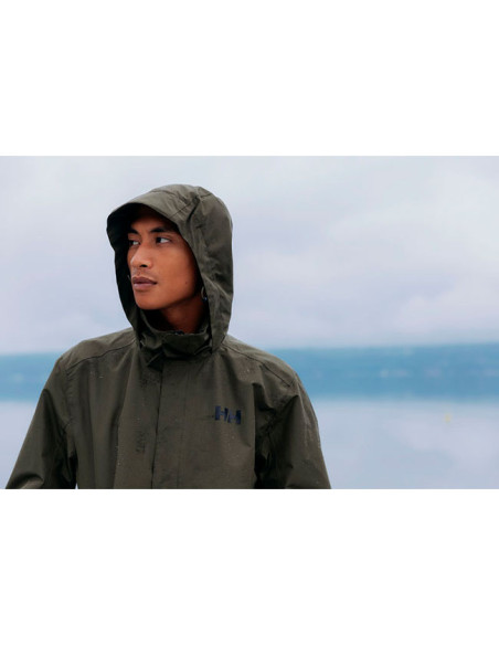 Kabát Helly Hansen Dubliner Jacket