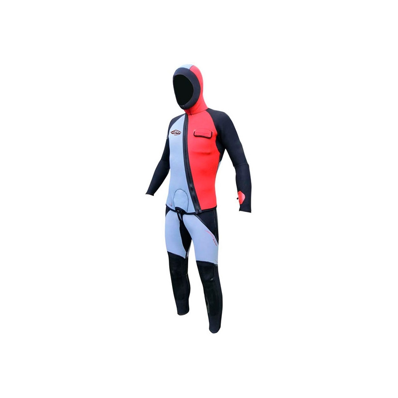 Nepremokavý oblek Seland Bitet Rj