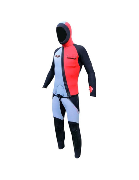Potapljaška obleka Seland Bitet Rj