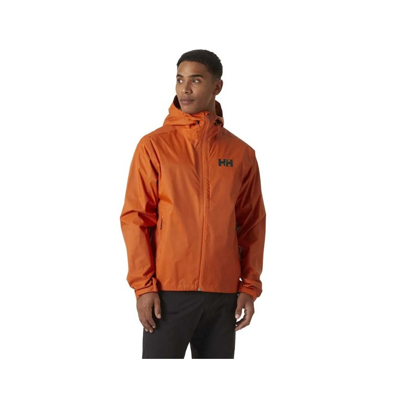 Kabát Helly Hansen Terra
