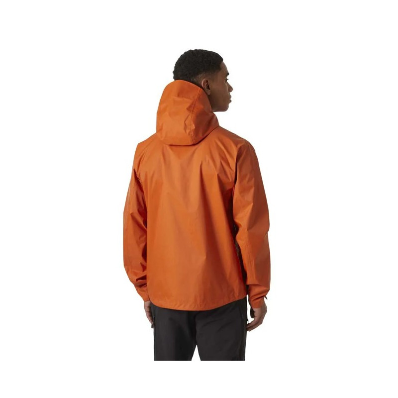 Jacka Helly Hansen Terra