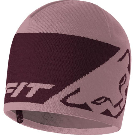 Dynafit Leopard Logo Beanie