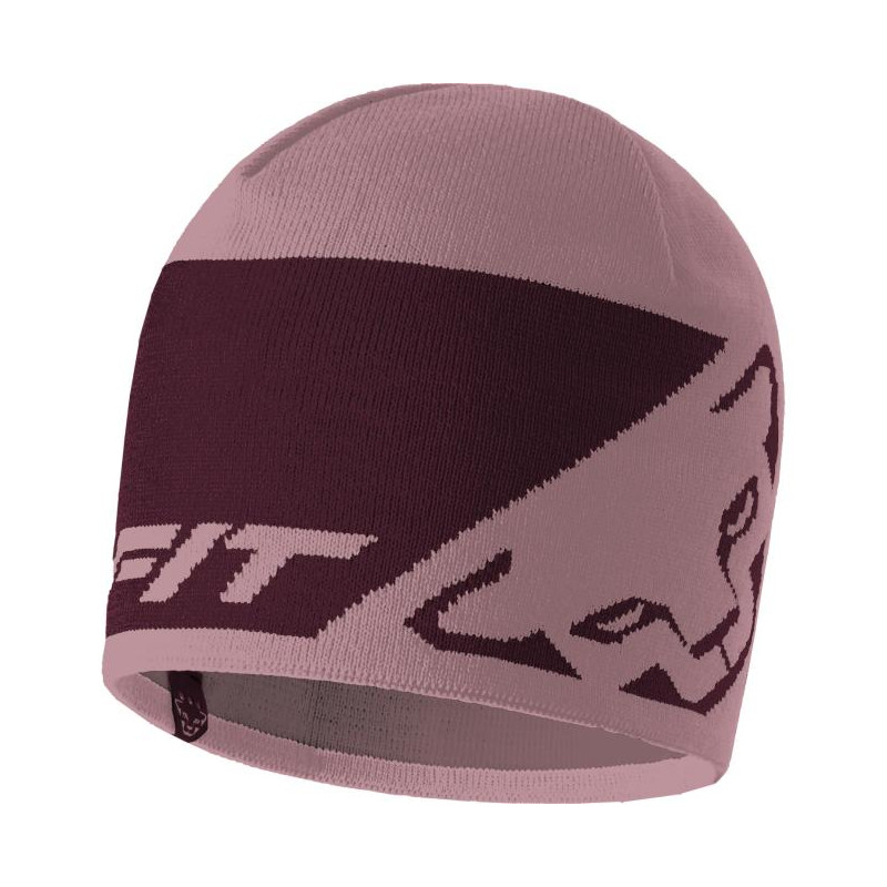 Dynafit Leopard Logo Beanie