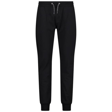Pantalon Cmp LONG PANT nero