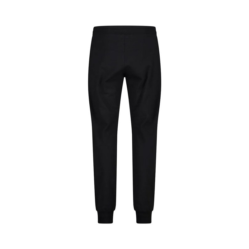 Pants Cmp LONG PANT nero