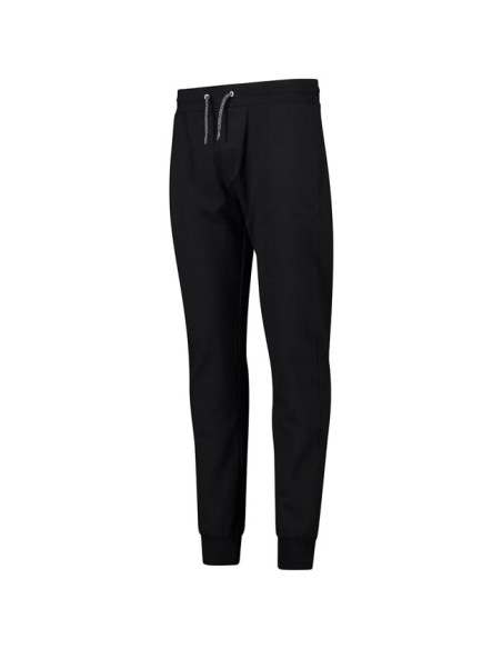 Calças Cmp LONG PANT nero