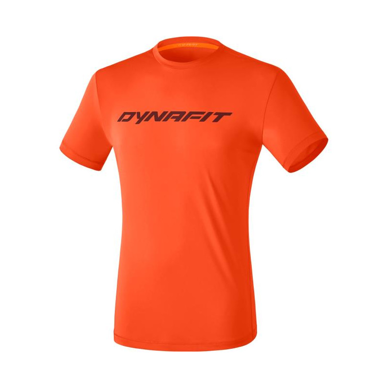 Dynafit TRAVERSE 2 M S/S TEE Dawn