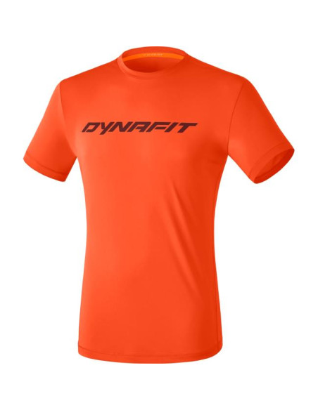Dynafit TRAVERSE 2 M S/S TEE Dawn