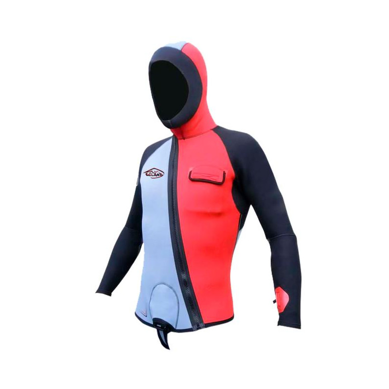 Jacke Seland BITET RJ