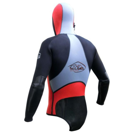 Takki Seland BITET RJ 2