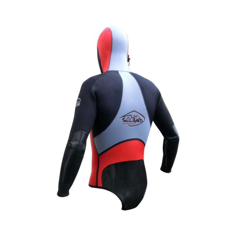 Jakna Seland BITET RJ