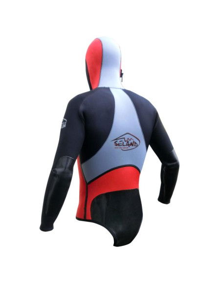 Bunda Seland BITET RJ