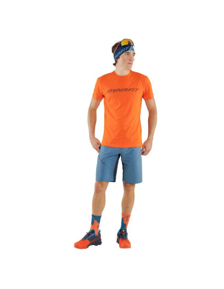 Dynafit TRAVERSE 2 M S/S TEE Dawn