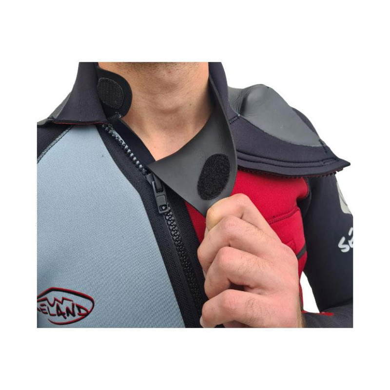 Jakke Seland BITET RJ