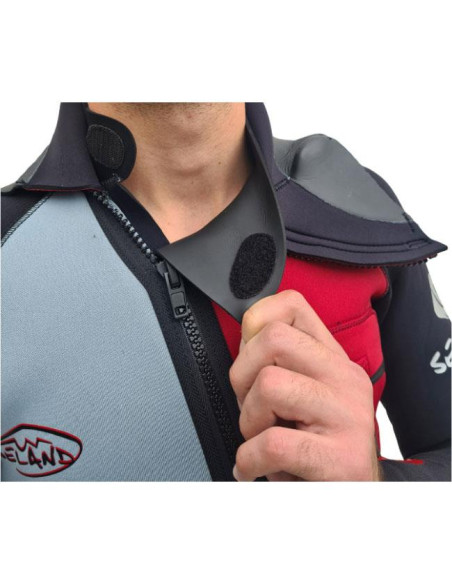 Striukė Seland BITET RJ